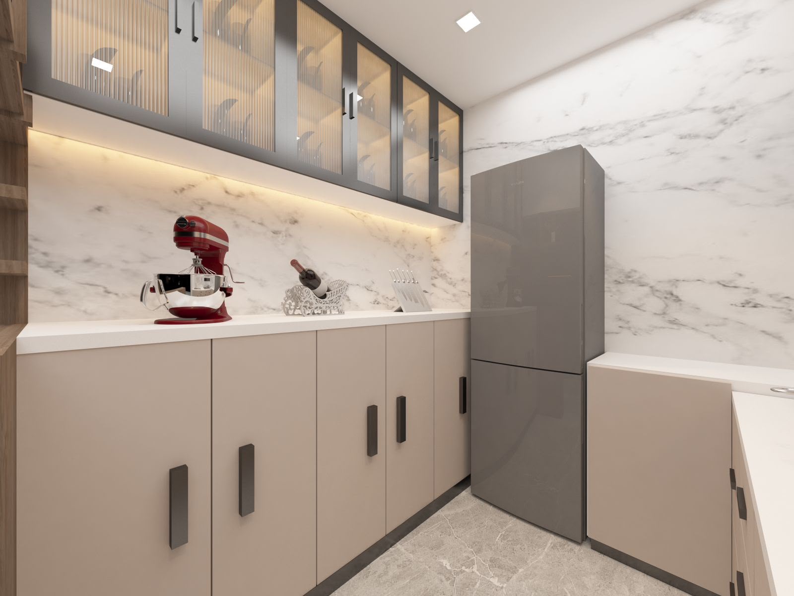 Luxury Kitchen